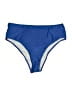 Unbranded Blue Swimsuit Bottoms Size 1X - photo 1