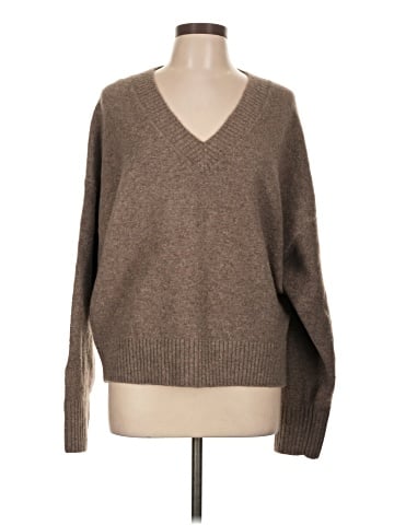 Zara Pullover Sweater (view 1)