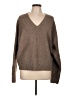 Zara Brown Pullover Sweater Size L - photo 1