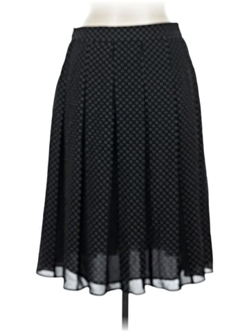 MICHAEL Michael Kors Formal Skirt (view 2)