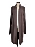 Vanity Gray Cardigan Size M - photo 1