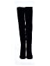 Nine West 100% Leather Black Boots Size 6 - photo 2