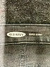 Old Navy Chevron-herringbone Gray Jeans Size 10 (tall) - photo 7