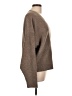 Zara Brown Pullover Sweater Size L - photo 4
