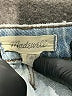 Madewell Blue Jeans Size 28 waist - photo 4