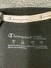 Champion Black Short Sleeve T-Shirt Size M - photo 7