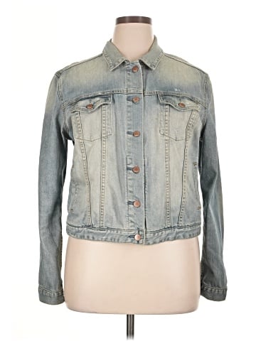 Gap Denim Jacket (view 1)