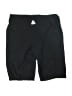Reebok Solid Black Athletic Shorts Size S - photo 2
