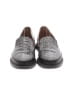 & Other Stories Houndstooth Black Flats Size 7 - photo 2