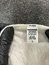 Monrow Silver Track Pants Size L - photo 8