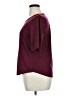 Apt. 9 Burgundy Short Sleeve Top Size XL - photo 5