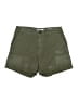 RE/DONE 100% Cotton Camo Green Cargo Shorts Size 25 waist - photo 1