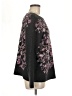 Unbranded Paisley Black Pullover Sweater Size L (estimated) - photo 4