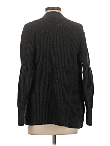 Knitted & Knotted Cardigan (view 2)