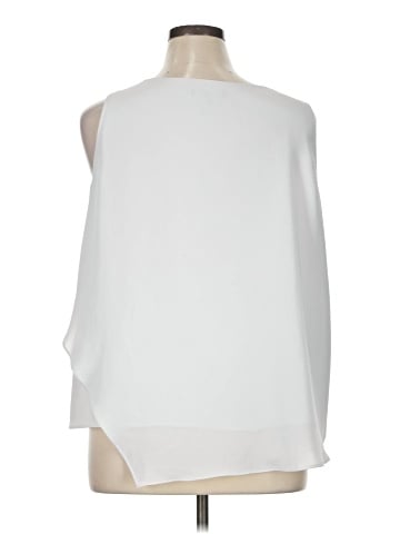 Nic + Zoe Sleeveless Blouse (view 2)