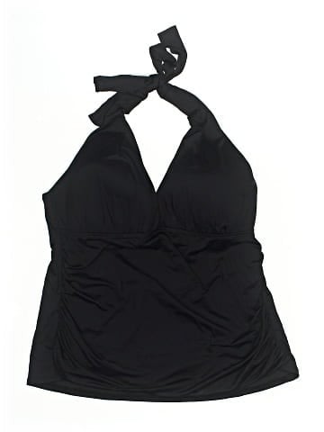 La Blanca Swimsuit Top (view 1)