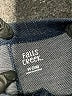 Falls Creek Gray Active Pants Size 7 - 8 - photo 3