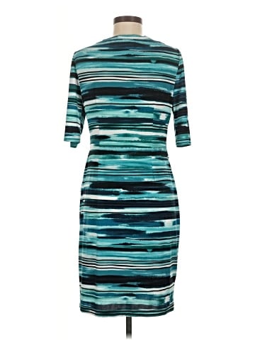 Connected Apparel Cocktail Dress (view 2)