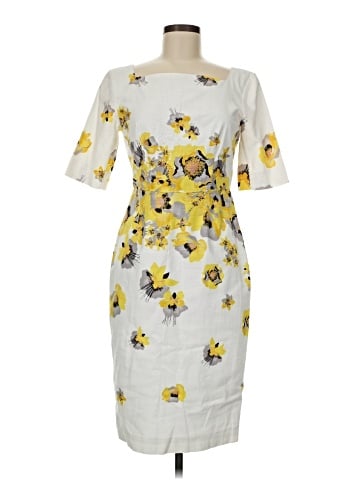 L.K. Bennett Casual Dress (view 1)