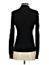 Brooks Brothers 100% Wool Black Wool Pullover Sweater Size S - photo 2