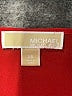 MICHAEL Michael Kors Red Sleeveless Blouse Size XS - photo 8