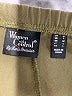 Women With Control Solid Green Active Pants Size M - photo 4