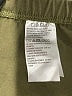 Women With Control Solid Green Active Pants Size M - photo 5
