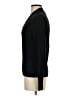 Brooks Brothers 100% Wool Black Wool Pullover Sweater Size S - photo 5