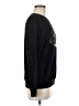 Wound Up Graphic Black Sweatshirt Size 8 - 10 - photo 4