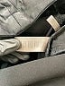 Calvin Klein Solid Black Active Pants Size 18 - photo 5