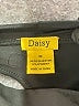 Daisy Black Bodysuit Size 1X - photo 3