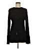 Allude Black Long Sleeve T-Shirt Size M - photo 1