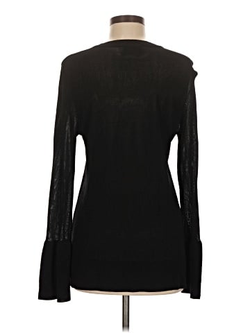 Allude Long Sleeve T-Shirt (view 2)