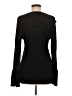 Allude Black Long Sleeve T-Shirt Size M - photo 2