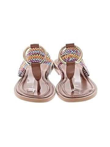 Kelly & Katie Flip Flops (view 2)