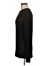 Allude Black Long Sleeve T-Shirt Size M - photo 5