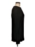 Allude Black Long Sleeve T-Shirt Size M - photo 4