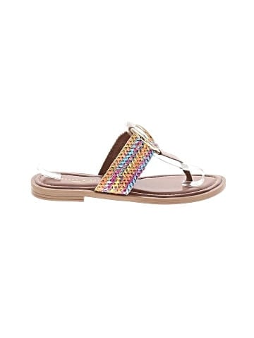 Kelly & Katie Flip Flops (view 1)