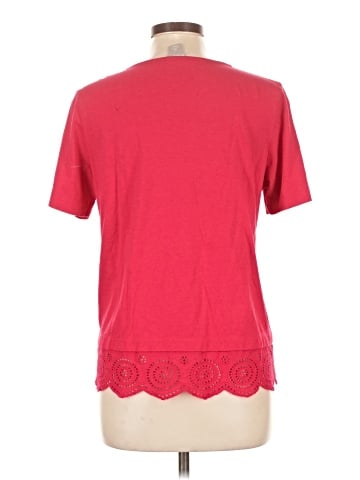 Chico's Short Sleeve T-Shirt (view 2)