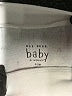 Rae Dunn 100% Cotton Graphic Ivory Casual Pants Size 0-3 mo - photo 3