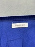 Calvin Klein Blue Short Sleeve Top Size XS (estimated) - photo 7