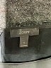 J.Crew Black Short Sleeve Blouse Size L - photo 6