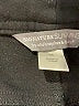 Christopher & Banks Solid Black Casual Pants Size 16 - photo 4