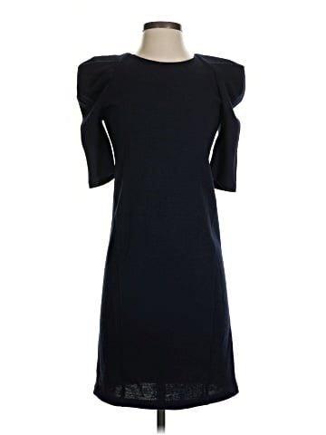 Sandro Cocktail Dress (view 1)