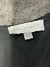 Anatomie Black Casual Dress Size L - photo 4
