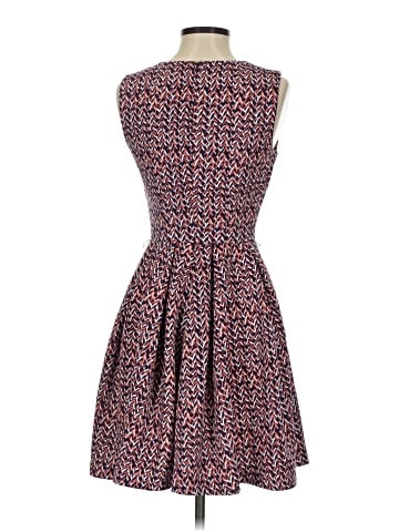 Eva Longoria Casual Dress (view 2)