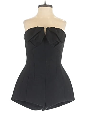 Michael Kors Collection Romper (view 1)