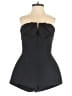 Michael Kors Collection Black Romper Size 4 - photo 1