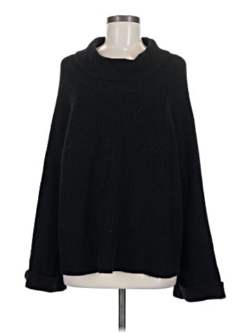 Leith Turtleneck Sweater (view 1)