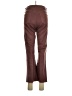Just Black Brown Casual Pants Size 30 waist - photo 2